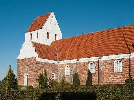 Visborg Kirke